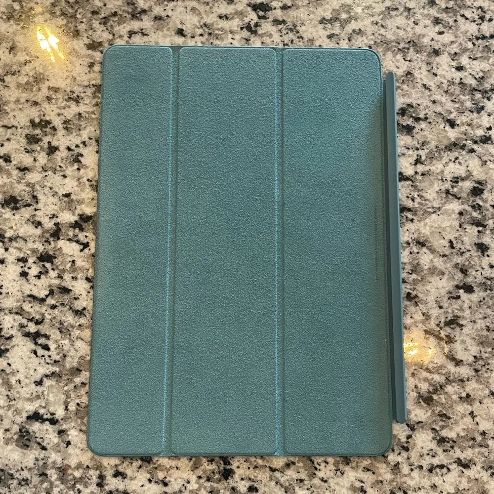 iPad Smart Cover
